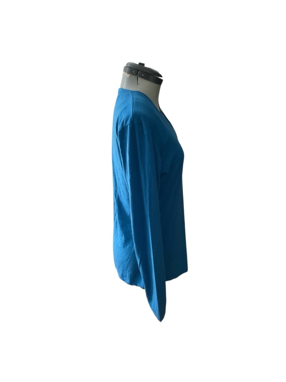 Segments merino wool sweater size XL - Picture 5 of 8